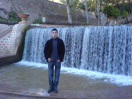 3ayn aserdon bni mellal