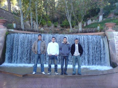 3ayn aserdon bni mellal