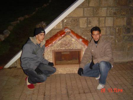 mahla ifran w mahla jamalo