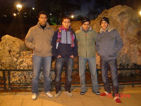ifran