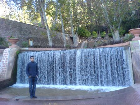 3ayn aserdon bni mellal