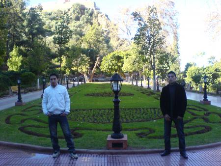 3ayn aserdon bni mellal