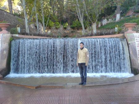 3ayn aserdon bni mellal