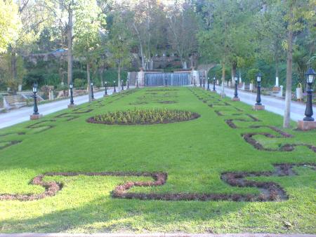 3ayn aserdon bni mellal