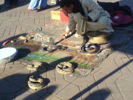 marakech jama3 lefna