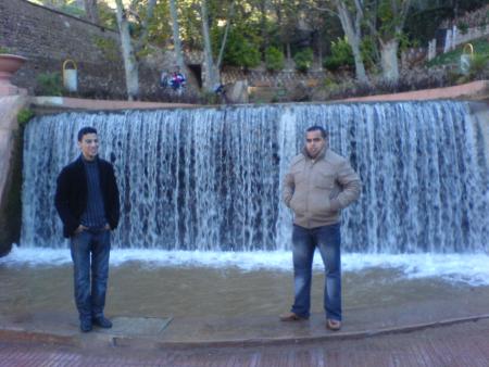 3ayn aserdon bni mellal